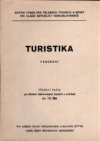 Turistika
