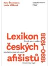 Lexikon českých afišistů 1890-1938