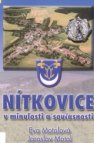 Nítkovice v minulosti a současnosti