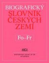 Biografický slovník Fo-Fr, 18. díl