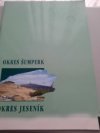 Okres Šumperk - okres Jeseník