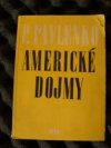 Americké dojmy