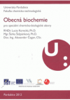 Obecná biochemie