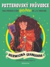 Potterovský průvodce: Hermiona Grangerová