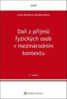 Daň z příjmů fyzických osob v mezinárodním kontextu