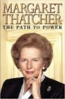 Margaret Thatcher