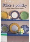 Police a poličky