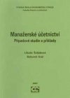 Manažerské účetnictví