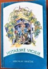 Hotařské vigilie