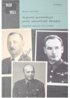 Vojenští zpravodajci proti nacistické okupaci