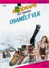 Osamělý vlk