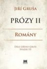 Prózy II