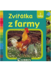 Zvířátka z farmy