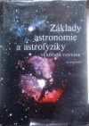Základy astronomie a astrofyziky