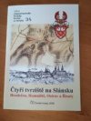 Čtyři tvrziště na Slánsku
