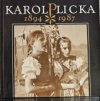 Karol Plicka 1894 - 1987