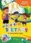 Veselé diktáty zo slovenského jazyka pre 3. ročník ZŠ