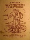 Nový průvodce po Slovensku