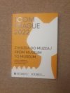 Z muzea do muzea