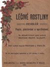 Léčivé rostliny (Herbář)
