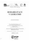 Rehabilitace v geriatrii