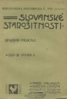 Slovanské starožitnosti