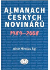 Almanach českých novinářů