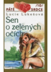 Sen o zelených očích