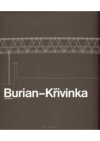 Burian - Křivinka