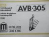 AVB-305