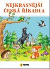 Nejkrásnější česká říkadla