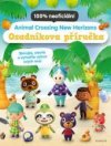 Animal Crossing New horizons Osadníkova příručka 