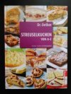 Streuselkuchen von A-