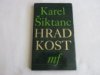 Hrad Kost