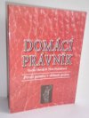 Domácí právník