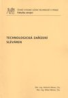 Technologická zařízení sléváren