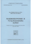 Makroekonomie II