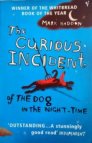 The curious incident of the dog in the night-time