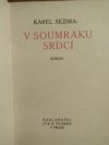 V soumraku srdcí