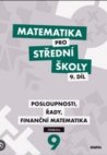 Matematika pro střední školy 