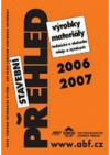 Stavební přehled 2006/2007.
