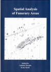 Spatial analysis of funerary areas
