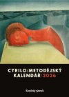 Cyrilometodějský kalendář 2026