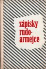 Zápisky rudoarmejce