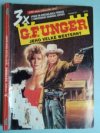 3x G.F.Unger jeho velké westerny