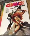 Comics arena