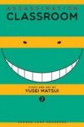Assassination Classroom