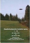 Plejadisch-plejarische kontaktní zprávy 1-10