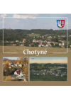 Chotyně