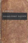 Polsko-český slovník